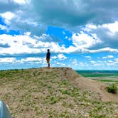 Review photo of Buffalo Gap Dispersed Camping by holly C., June 4, 2023