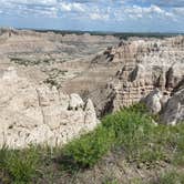 Review photo of Badlands Hotel & Campground by holly C., June 4, 2023