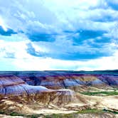 Review photo of Badlands Hotel & Campground by holly C., June 4, 2023