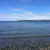 Review photo of Birch Bay State Park Campground by Marisa N., October 15, 2018