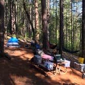 Review photo of Tannery Gulch Campground by Dan G., June 4, 2023
