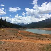 Review photo of Tannery Gulch Campground by Dan G., June 4, 2023