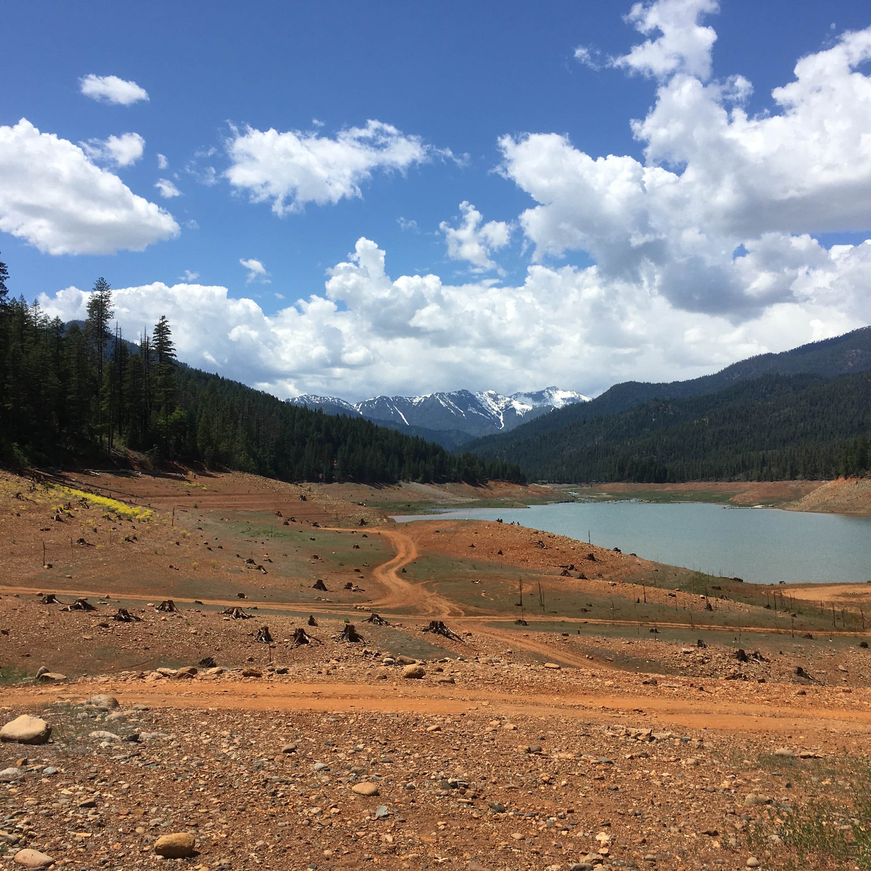 Escape to Tannery Gulch: Your Northern California Campground Adventure