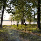 Review photo of Tompkins Bend - Lake Ouachita by Andrea J., June 4, 2023