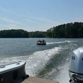 Review photo of Tompkins Bend - Lake Ouachita by Andrea J., June 4, 2023