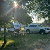 Review photo of Prairie Island City Campground by Stephanie S., June 4, 2023