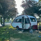 Review photo of Prairie Island City Campground by Stephanie S., June 4, 2023