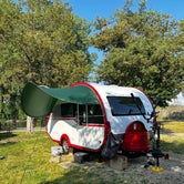 Review photo of Prairie Island City Campground by Stephanie S., June 4, 2023