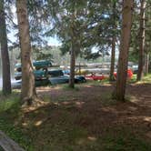 Review photo of Scenic State Park Campground by Casey J., June 4, 2023