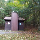 Review photo of White Mountain National Forest Wildwood Campground by Jean C., October 15, 2018