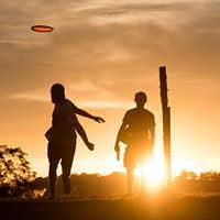 Camper-submitted photo at The Farm - Campground & Events near Gateway, AR