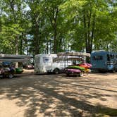 Review photo of Twin Pines Campground & Canoe Livery by Kyla T., June 4, 2023