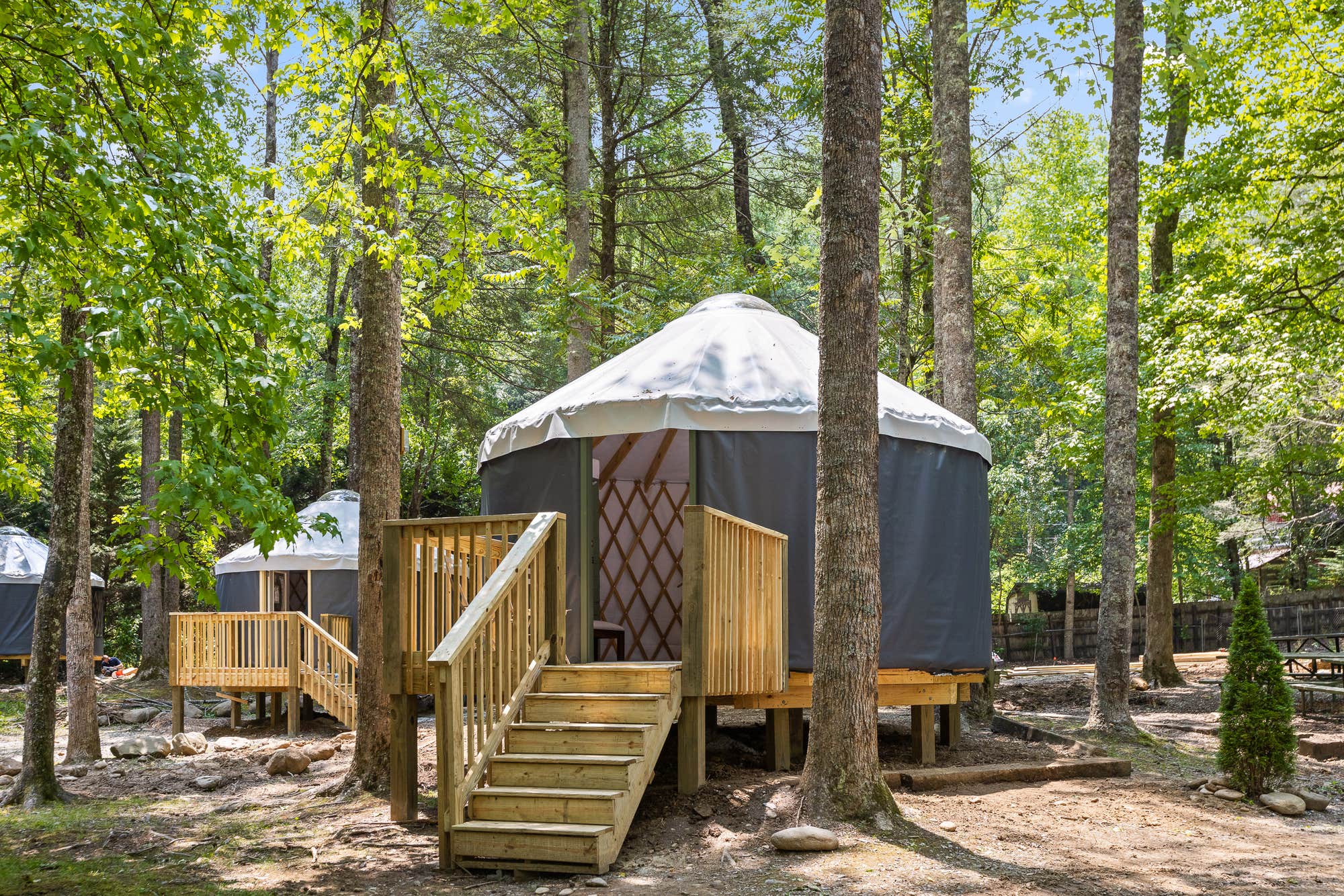 Camper submitted image from Roamstead - 2