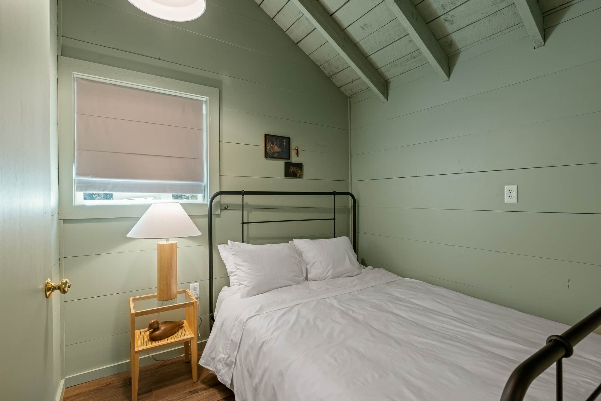 The Dyrt's photo of glamping accommodations at Roamstead near Cosby, TN