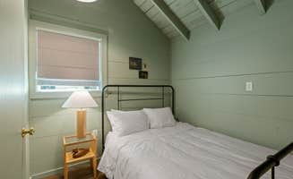 The Dyrt's photo of glamping accommodations at Roamstead near Gatlinburg, TN