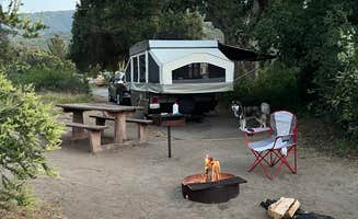 Robert M.'s photo at Oak Grove Campground near Aguanga, CA
