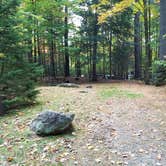 Review photo of White Mountain National Forest Wildwood Campground by Jean C., October 15, 2018