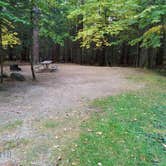 Review photo of White Mountain National Forest Wildwood Campground by Jean C., October 15, 2018