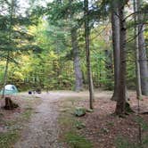 Review photo of White Mountain National Forest Wildwood Campground by Jean C., October 15, 2018