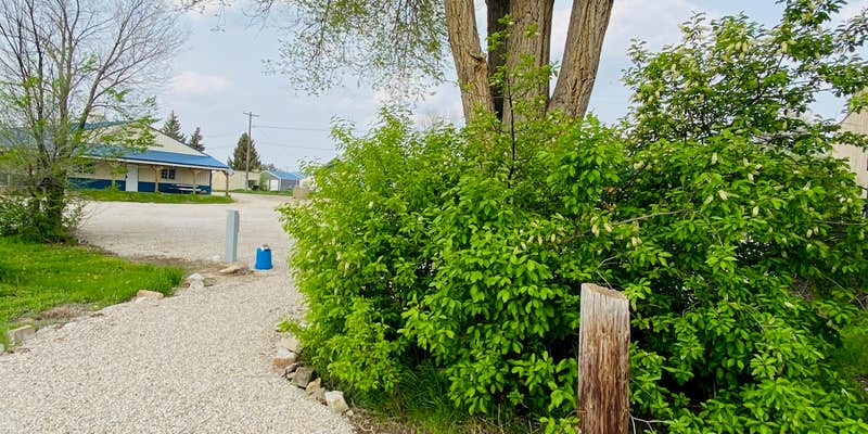 Camper submitted image from Walleye Group LLC