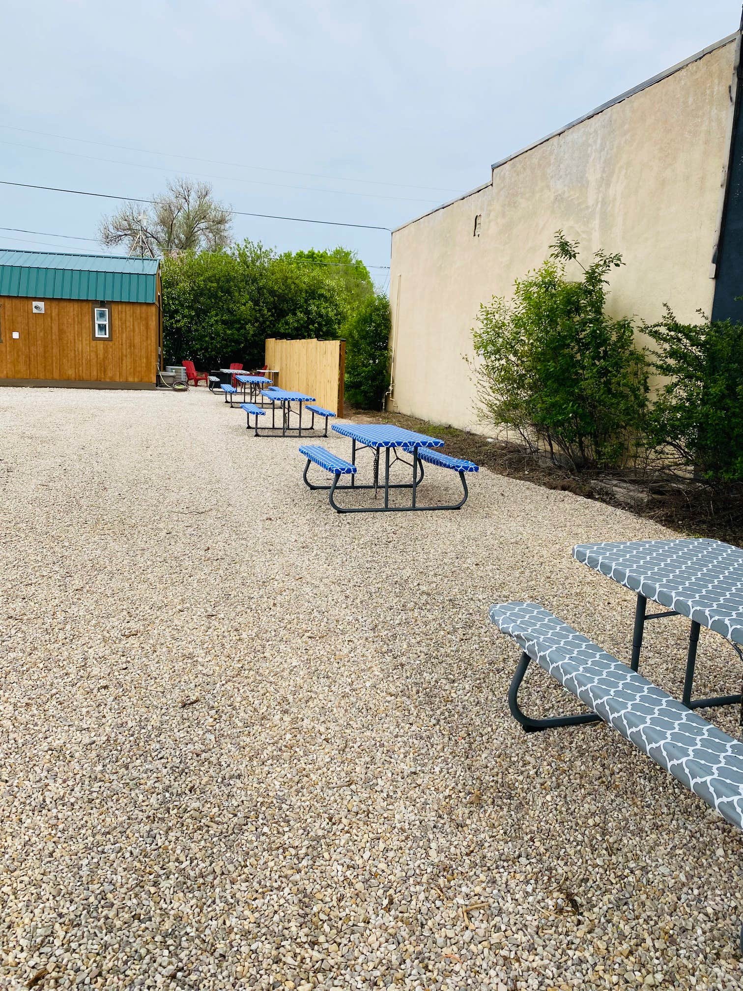 Camper-submitted photo at Walleye Group LLC near Lingle, WY