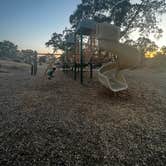 Review photo of Codorniz Campground by Haley M., June 5, 2023