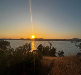 Camper-submitted photo from Millerton Lake State Recreation Area