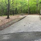 Review photo of Paris Mountain State Park Campground by Ron H., April 29, 2023