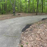 Review photo of Paris Mountain State Park Campground by Ron H., April 29, 2023