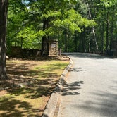 Review photo of Paris Mountain State Park Campground by Ron H., April 29, 2023