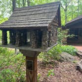 Review photo of Paris Mountain State Park Campground by Ron H., April 29, 2023