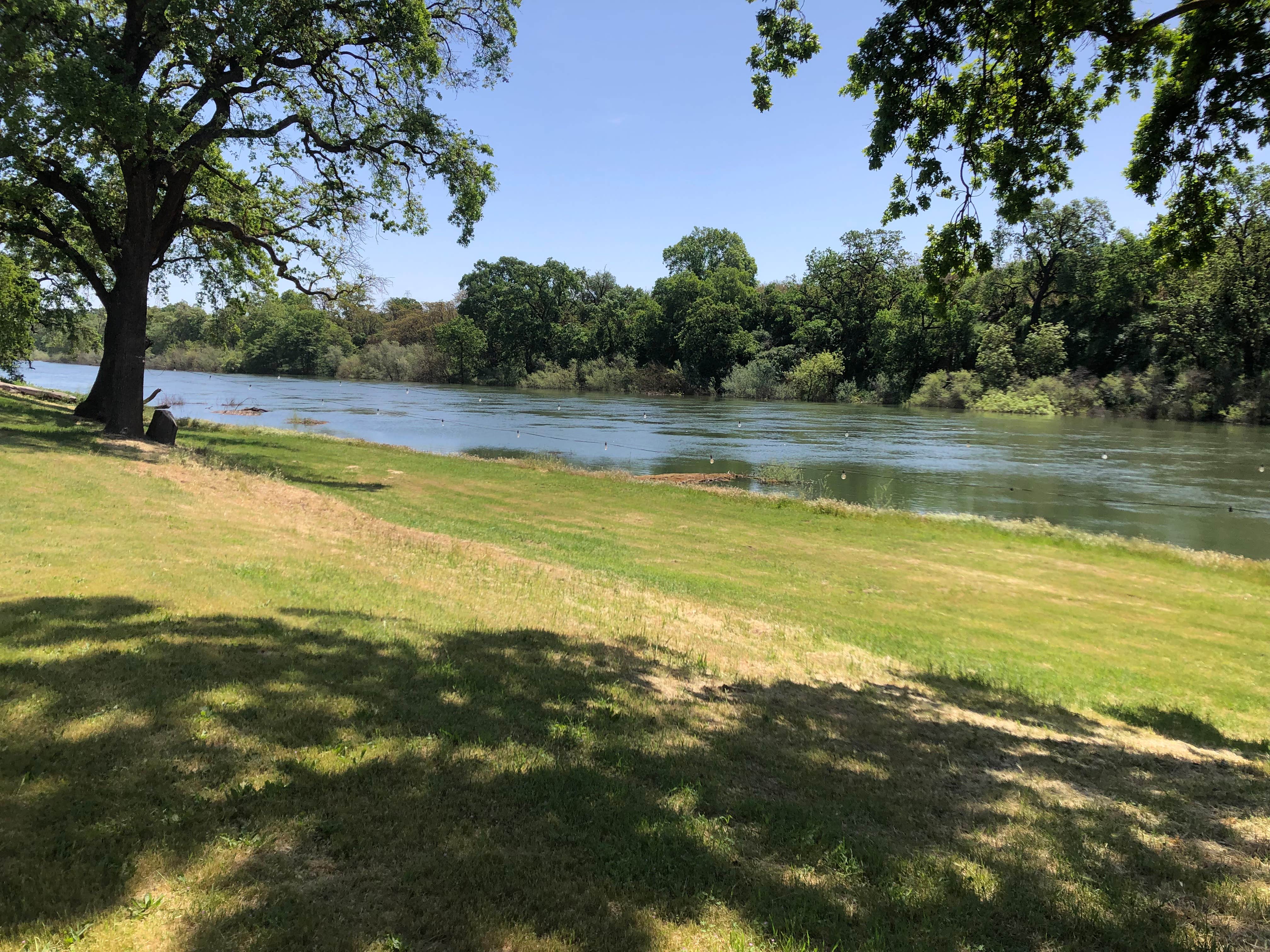 Camper-submitted photo at Cole Ranch near Atwater, CA