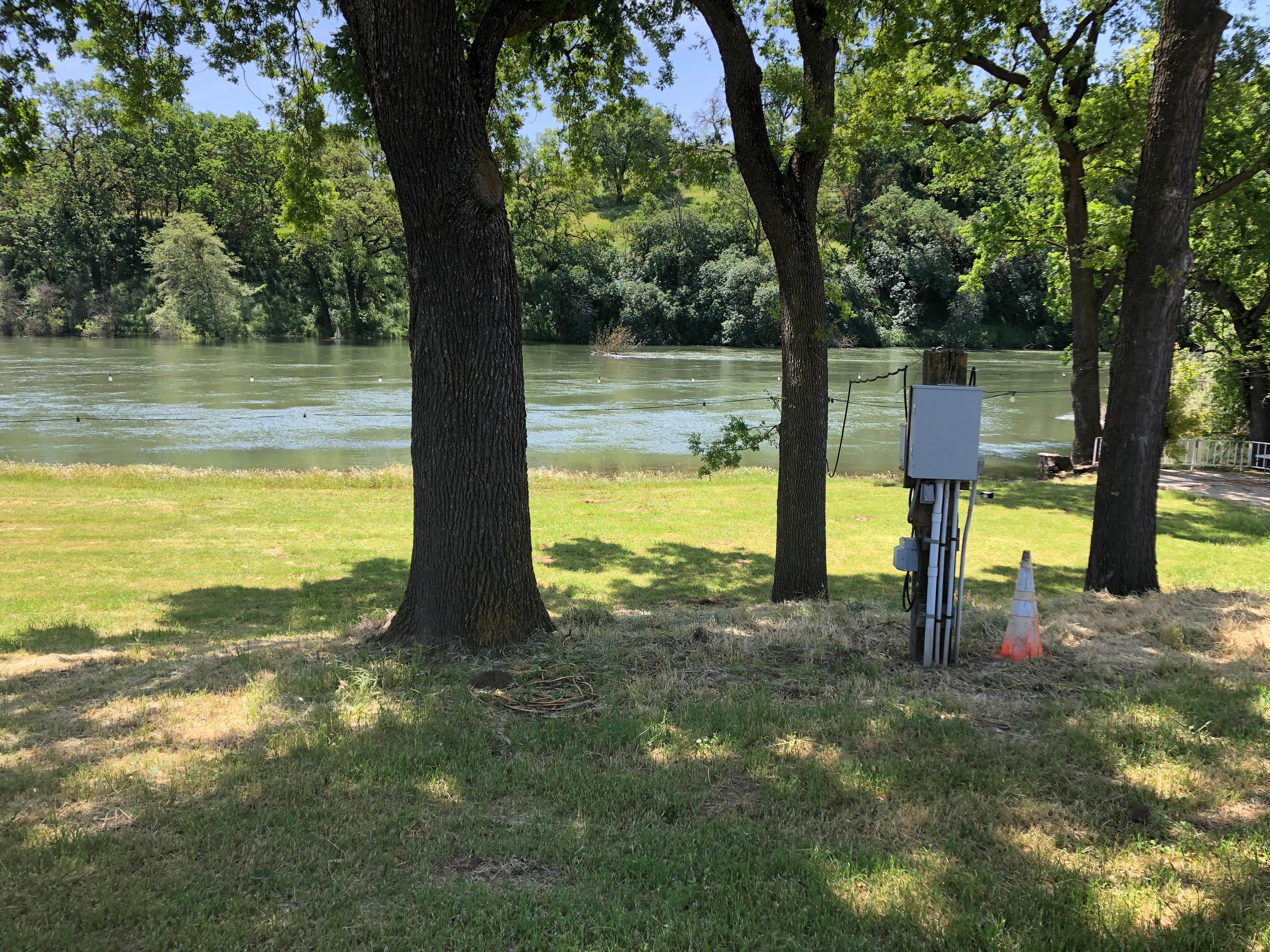 Camper-submitted photo at Cole Ranch near Atwater, CA