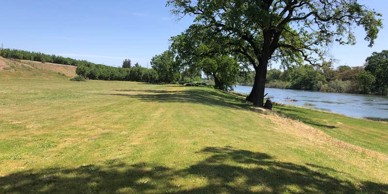 Camper submitted image from Cole Ranch