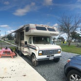 Review photo of Treasure Beach RV Park & Campground by Jim N., October 15, 2018