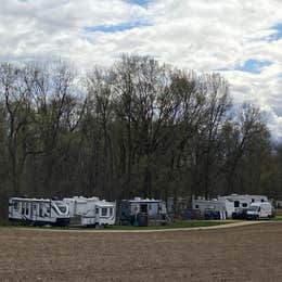Hansen's Hideaway Ranch and Family Campground