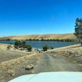 Review photo of Los Banos Creek Campground — San Luis Reservoir State Recreation Area by Haley M., June 5, 2023