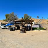 Review photo of Los Banos Creek Campground — San Luis Reservoir State Recreation Area by Haley M., June 5, 2023