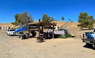Haley M.'s photo at Los Banos Creek Campground — San Luis Reservoir State Recreation Area near Atwater, CA