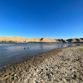 Review photo of Los Banos Creek Campground — San Luis Reservoir State Recreation Area by Haley M., June 5, 2023