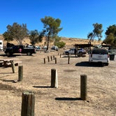 Review photo of Los Banos Creek Campground — San Luis Reservoir State Recreation Area by Haley M., June 5, 2023