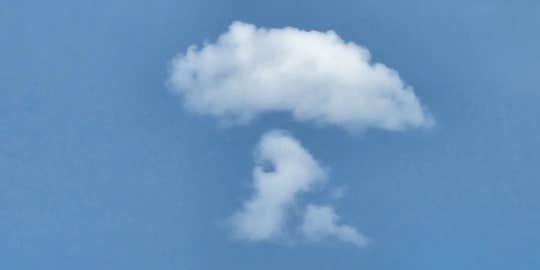 Camper submitted image from Golden Teacher Ranch