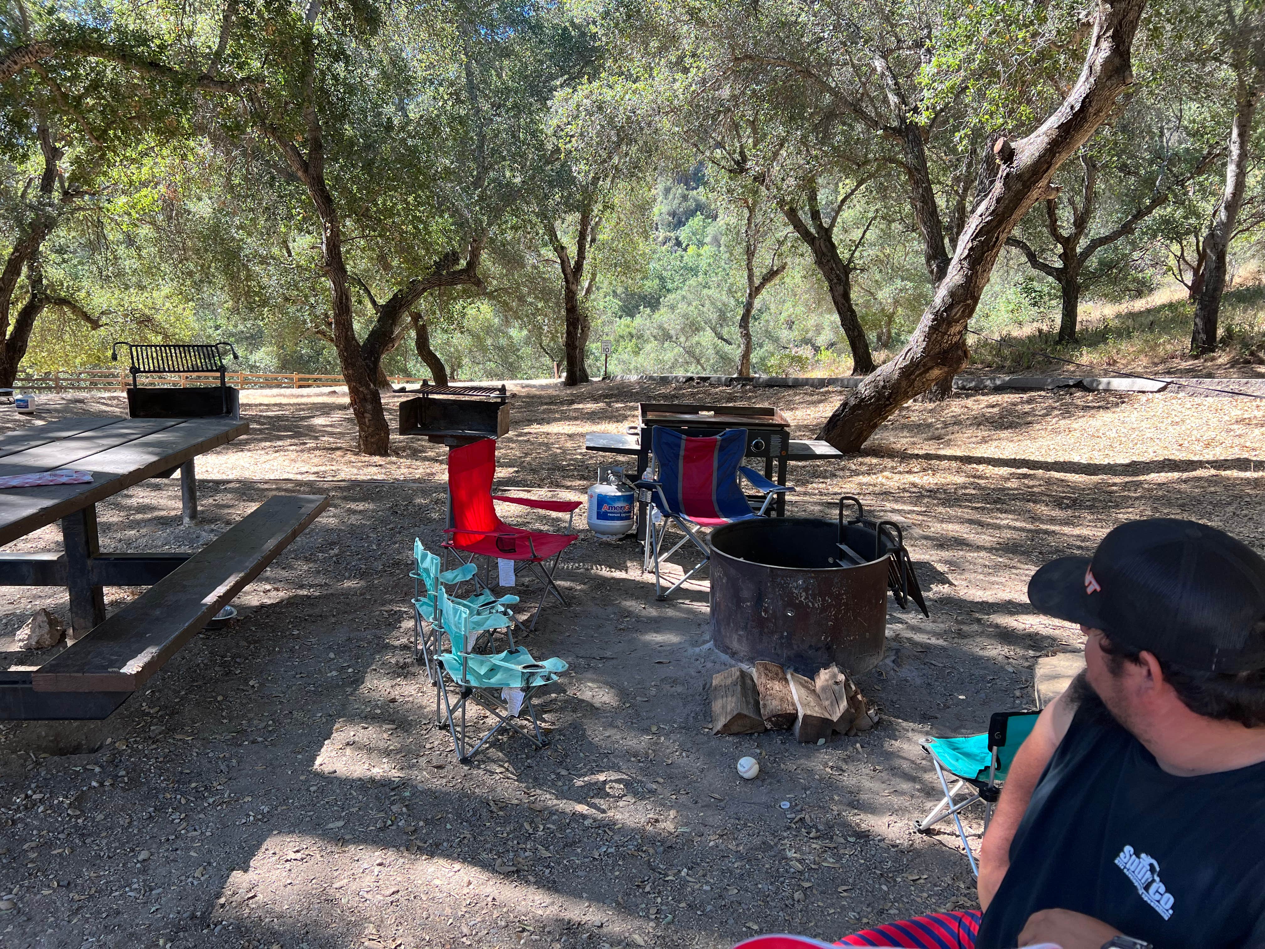 Haley M.'s photo at Arroyo Seco near Big Sur, CA