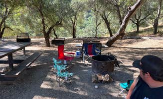 Haley M.'s photo at Arroyo Seco near Soledad, CA