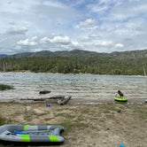 Review photo of Wishon Bass Lake by Haley M., June 5, 2023