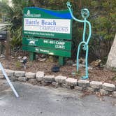 Review photo of Turtle Beach Campground by Kathleen M., June 5, 2023