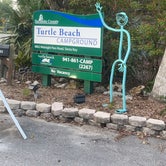 Review photo of Turtle Beach Campground by Kathleen M., June 5, 2023