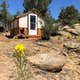 Navajo Dam Glamping Retreat Wild-u-can