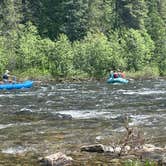 Review photo of Meadow Creek Campground by Rick U., June 5, 2023