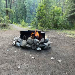 Meadow Creek Campground